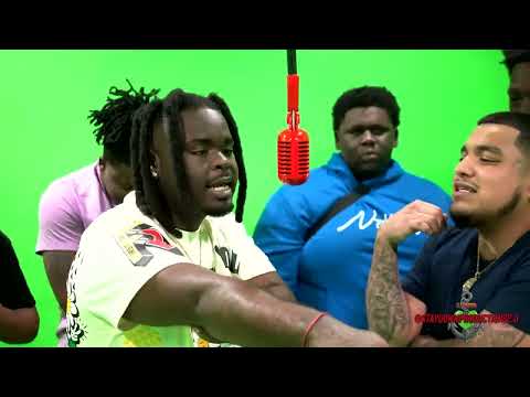 TCE- The Shakeback Performance