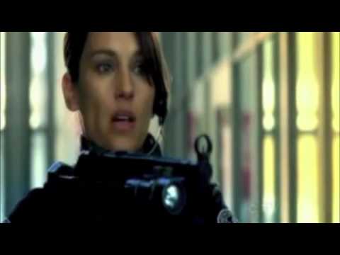 Flashpoint- If Today was Your Last Day