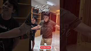 Download lagu Goyangin aja Asekkk💃💃💃#bericintawaktusctv #shortvideo mp3