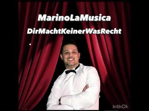 Marino Günster La Musica Dir macht keiner was recht sinti musik