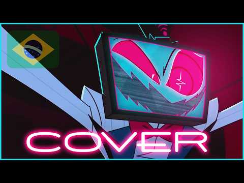 Vox Dei (versão Em Português) - Hazbin Hotel