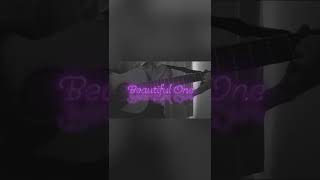 Beautiful One - The Cardigans / covered by yuri #Shorts