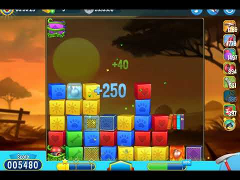 Pet Rescue Saga   level 4514   no boosters