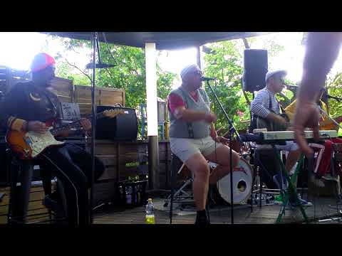 Acoustica / Immer lebe die Sonne / Erfurt / Bachstelze / 10.09.2017