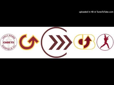 1994 CADETS DCI FINALS FIELD PERCUSSION JUDGE