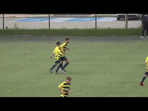 Pretpioniri 2010 FK Baton - NK Ilijas 2:1 Omladinska Liga Pretpionira Grupa A 01.10.2023