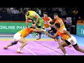 Pro Kabaddi 2019 Highlights Puneri Paltan Vs Patna Pirates M92