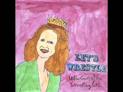 Let's Wrestle - Song For Old People