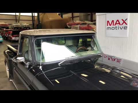 1964 Chevrolet C10 (CC-1250030) for sale in Pittsburgh, Pennsylvania