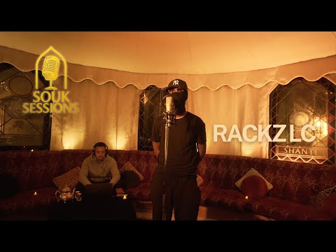 Rackz LC | Souk Sessions Freestyle