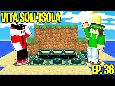 LA MISSIONE FINALE DELLA SERIE - Vita Sull'isola Ep. 36