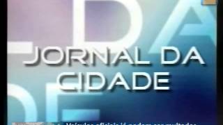 preview picture of video 'Veículos oficiais já podem ser multados - Jornal da Cidade'