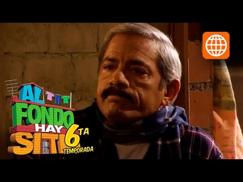 There's room in the background, chapter 1119 - part 3/5