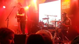 FIL 2014 - Joseph Edgar - Espionne russe