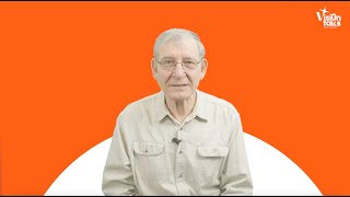 Vision Talks | Trailer 1 | The Pioneer: Tony Rinaudo