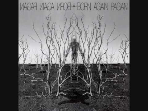 Born Again - Laurie Waltzing (1969-71)