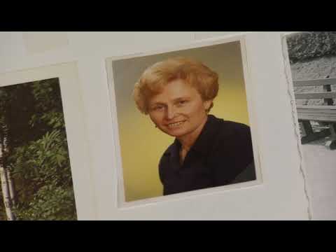 Hermann Pammer - Mutter bist du müde