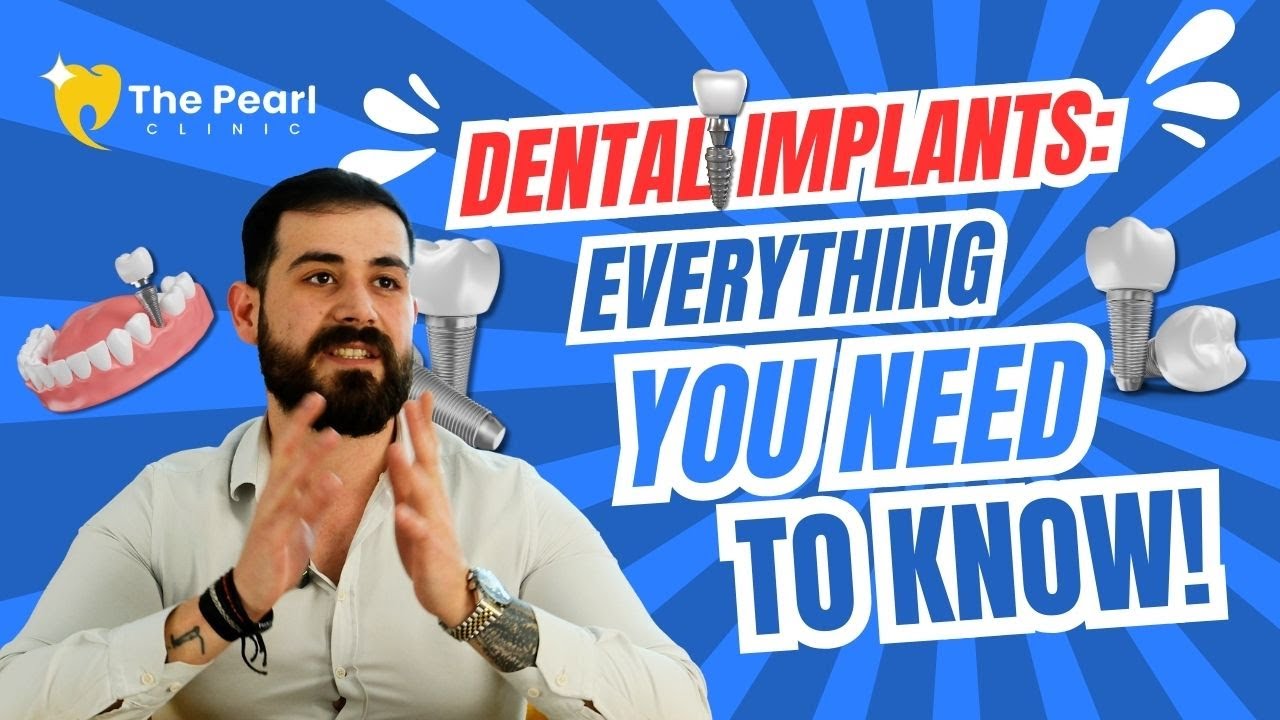 All-on-4 – 1M1 – Softened Style - Video