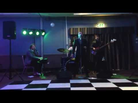 Alex Graham and the Concords