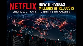 From Click to Play: How Netflix Actually Works