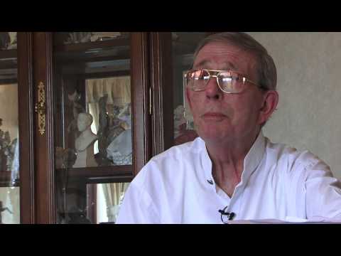 Les Reed finds it is Not Unusual for a manager not to spot a hit song