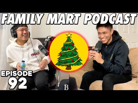 Passion of the Chris(mas) | Episode 92