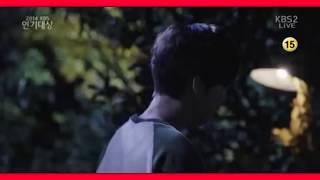 Download lagu BLOOD first teaser (starring Ahn Jae Hyun) hunsub mp3