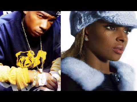 Ja Rule ft Mary J Blige - Streets That Raised Me