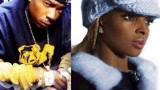 Ja Rule ft Mary J Blige - Streets That Raised Me