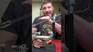 what Actually Makes An Edge Sharper
