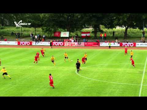 Highlights: VFV-Toto-Cupfinale 2015