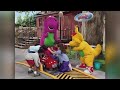 Barney Friends S8E16 Let S Go For A Ride 2004