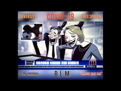 VALERQN - ЛИБЕРАЛНА ОДИСЕЯ (PROD. BY PENDO46)