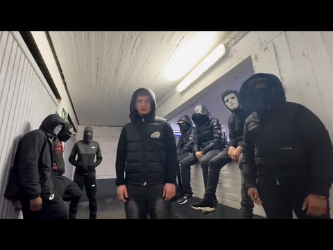 WHERESDONIE - BLOED VAN ALBA