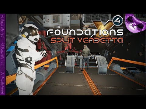 X4 Split Vendetta Ep65 - Massive delivery!