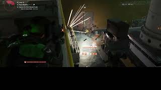 The Division 2 Hardcode | Descent (Part 3/6)