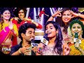 Podra Vediya Sivaangi S 1st Ever Gaana Song KPY Bala S Pole Dance Unstoppable Laugher Music