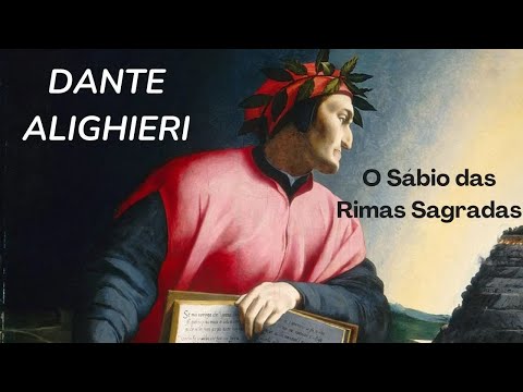 The world behind The Divine Comedy - José Monir Nasser