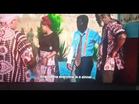 Zuba season 6 pastor and mainza