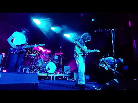 Shame anuncian concierto en la sala But de Madrid