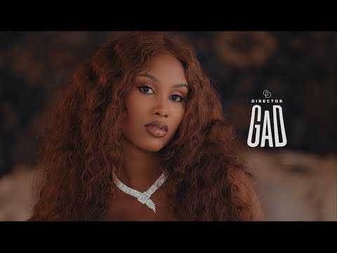 Enyena 100 -Ray G Official MV