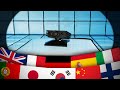 EyeToy Play PlayStation 2 Instructional Video In All 15 Languages