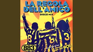 La regola dell'amico (883 Orchestra)