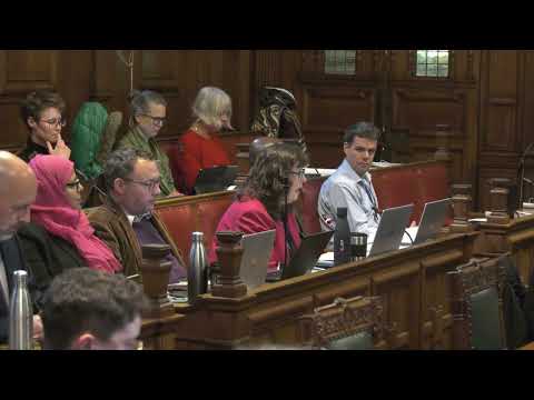 20/03/23 Full Council Meeting