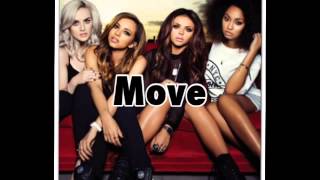 Little mix - move