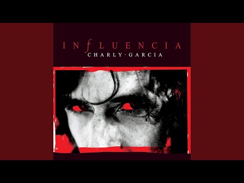 Videoclip de Influenza — Charly García