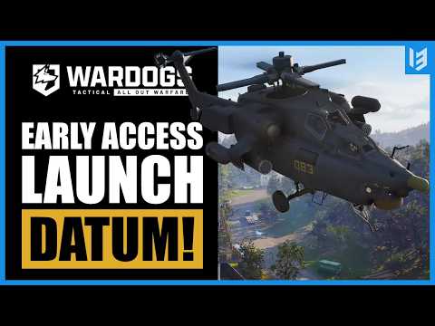«¿Wardogs llegará a PS5?»