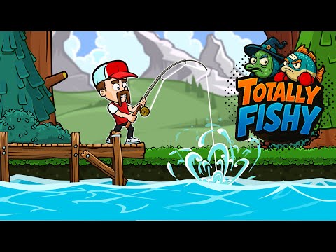 Totally Fishy