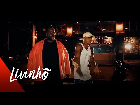 MC Livinho e Péricles - Já Deu (Videoclipe Oficial)