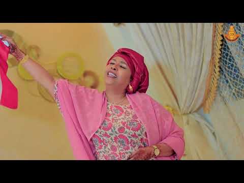 CADAW JABIYE | SAHRA HALGAN | OFFICIAL VIDEO 2025